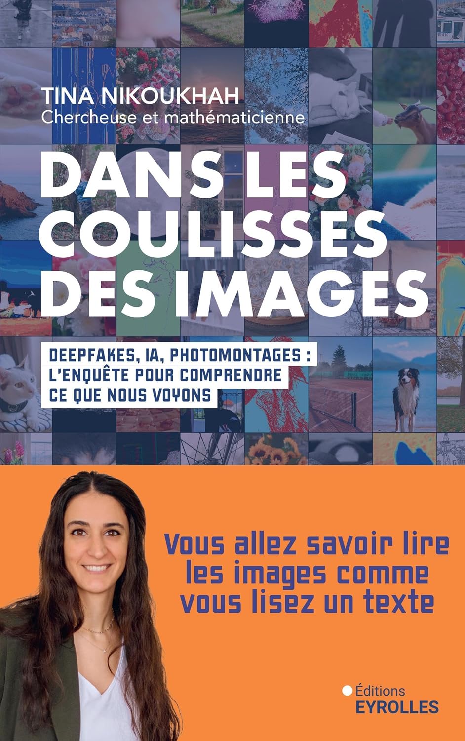 Couverture du livre